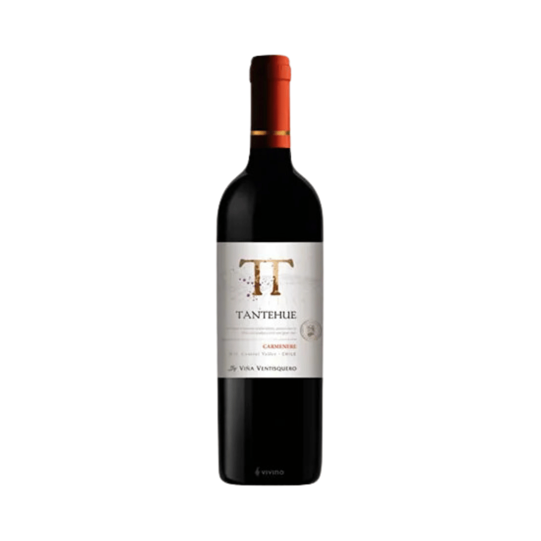 Tantehue | Carmenere