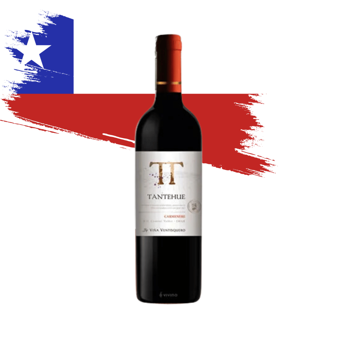 Tantehue | Carmenere