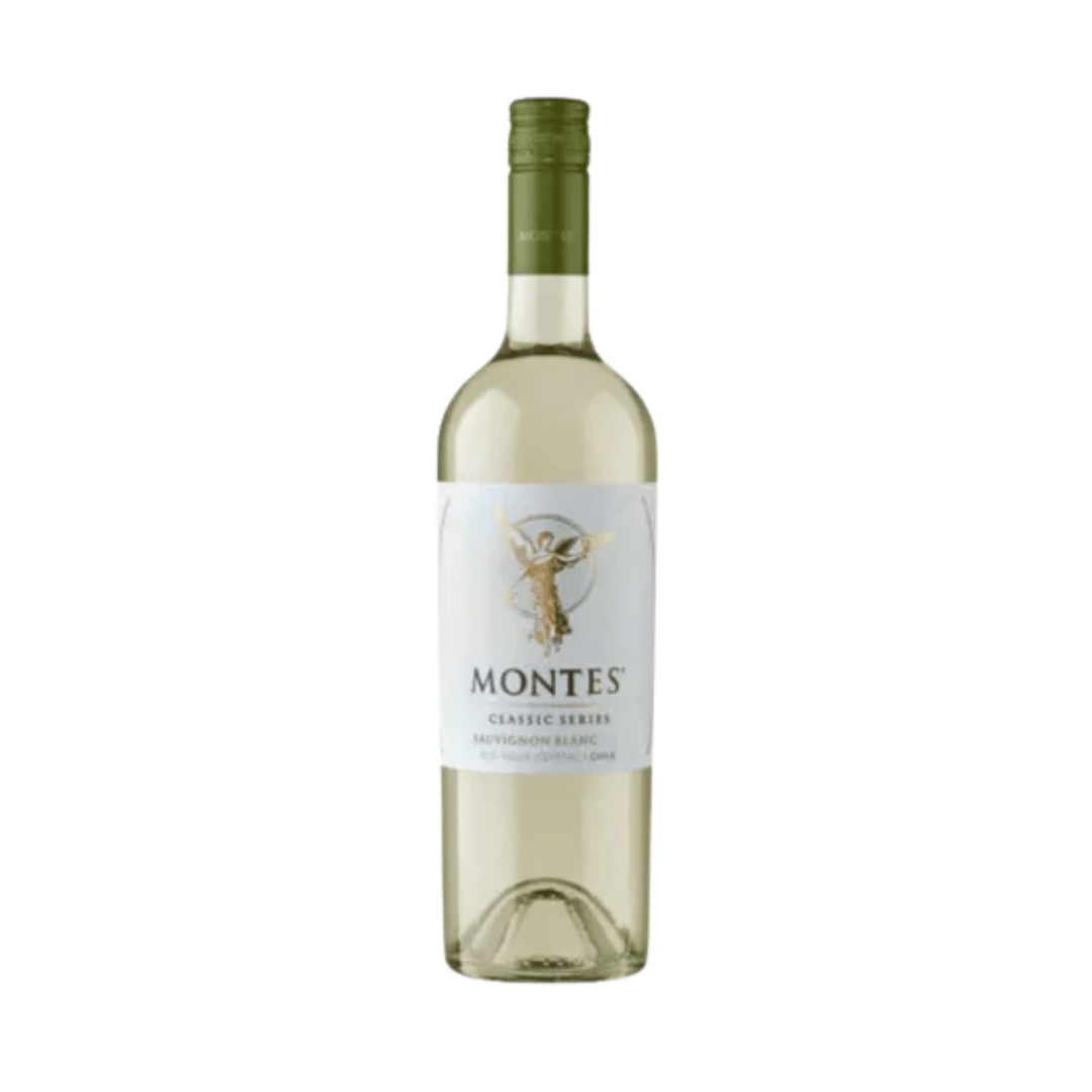 Montes Classic Reserva | Sauvignon Blanc