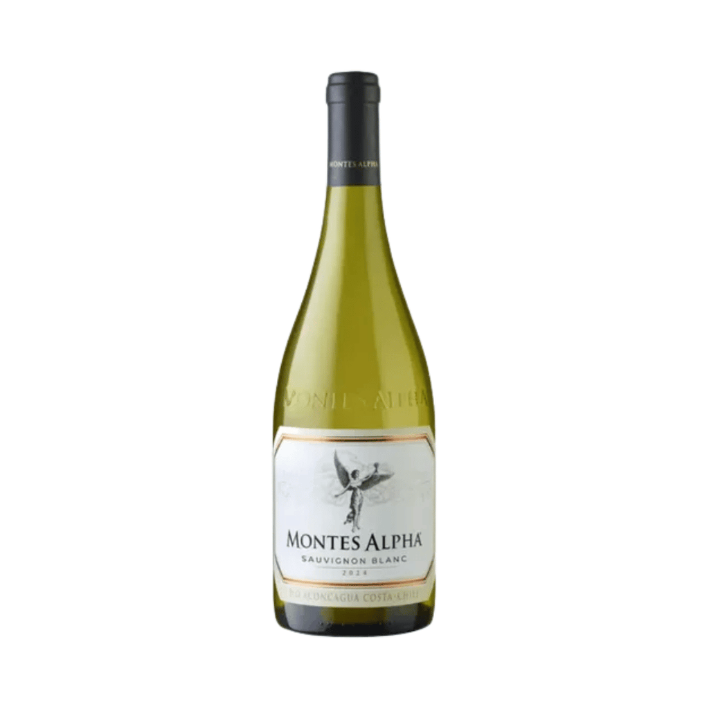 Montes Alpha Sauvignon Blanc