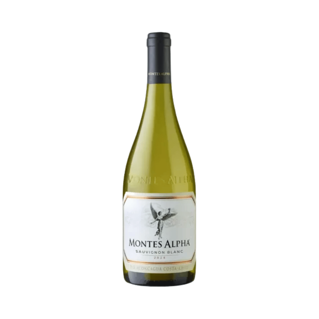 Montes Alpha Sauvignon Blanc