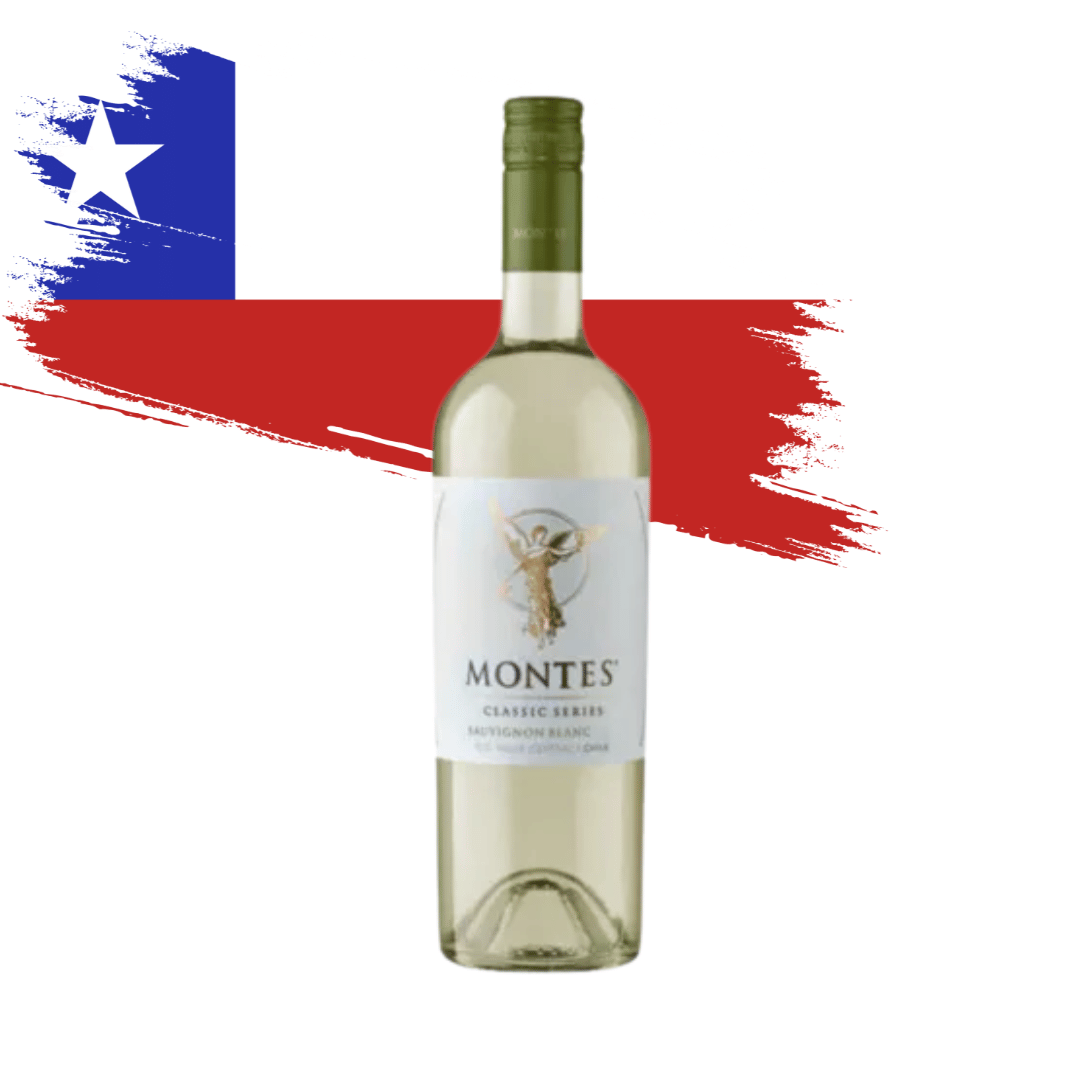 Montes Classic Reserva | Sauvignon Blanc