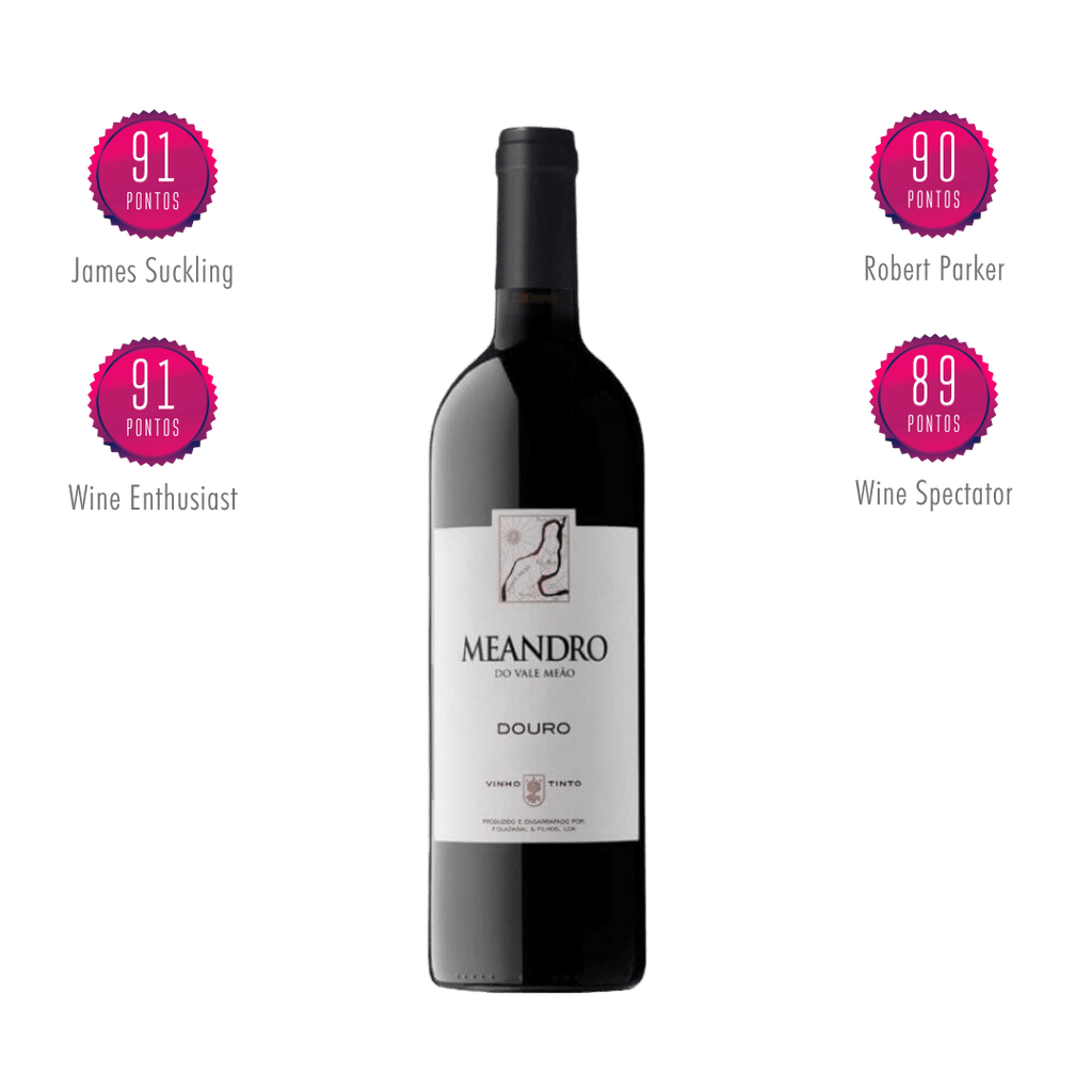 Meandro Tinto
