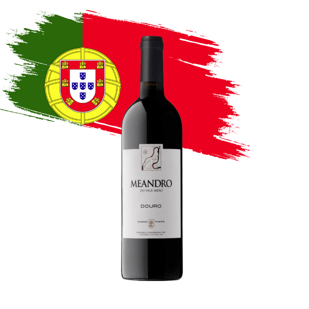 Meandro Tinto