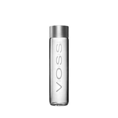 Voss Still 375ml (s/Gás)