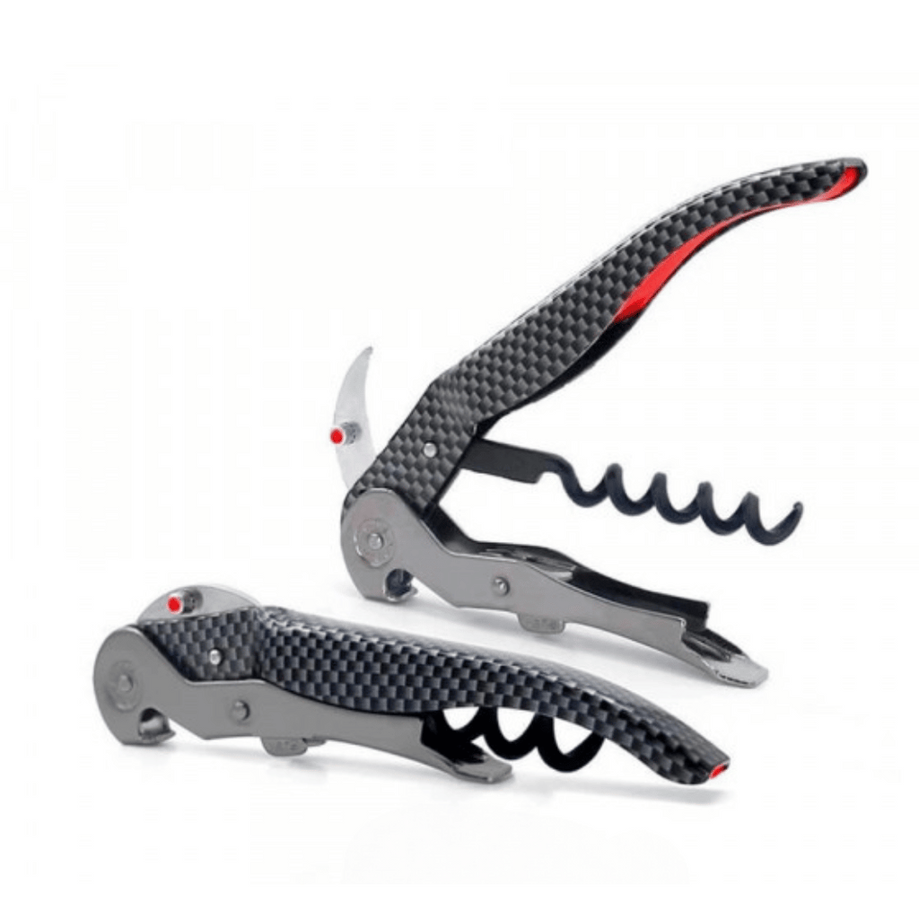 Pulltex Clickcut Monza | Carbon