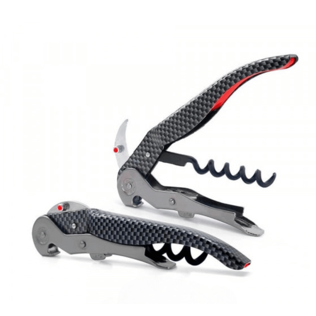 Pulltex Clickcut Monza | Carbon