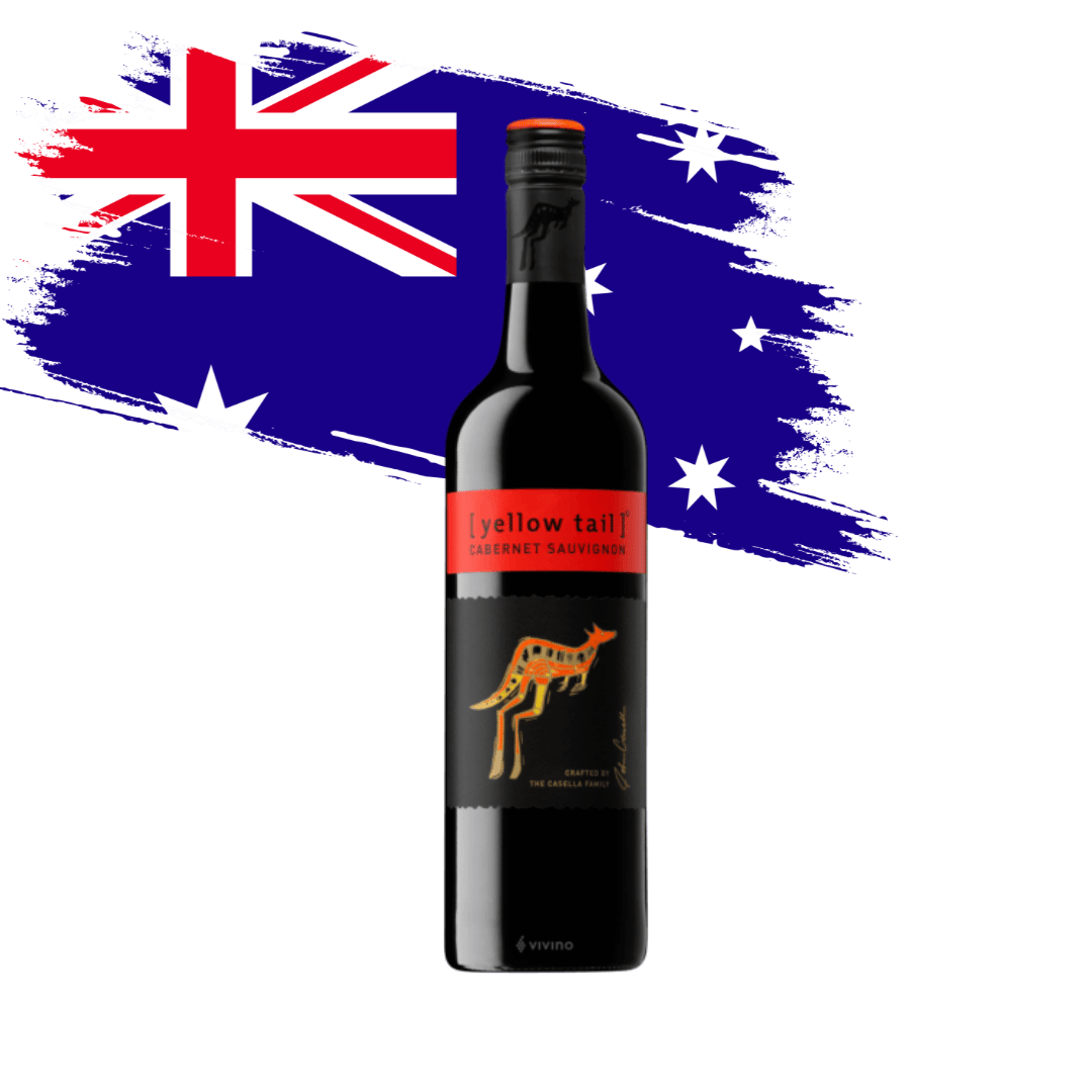 Yellow Tail | Cabernet Sauvignon