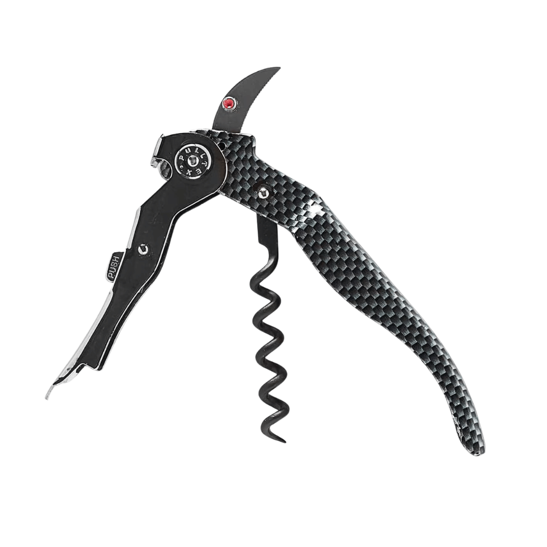 Pulltex Clickcut Monza | Carbon