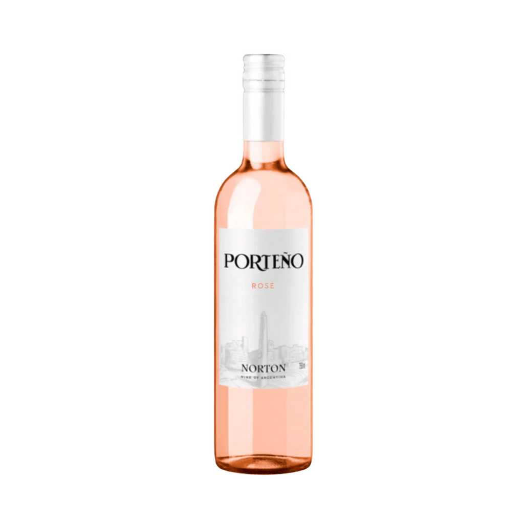 Norton Porteño | Rosé