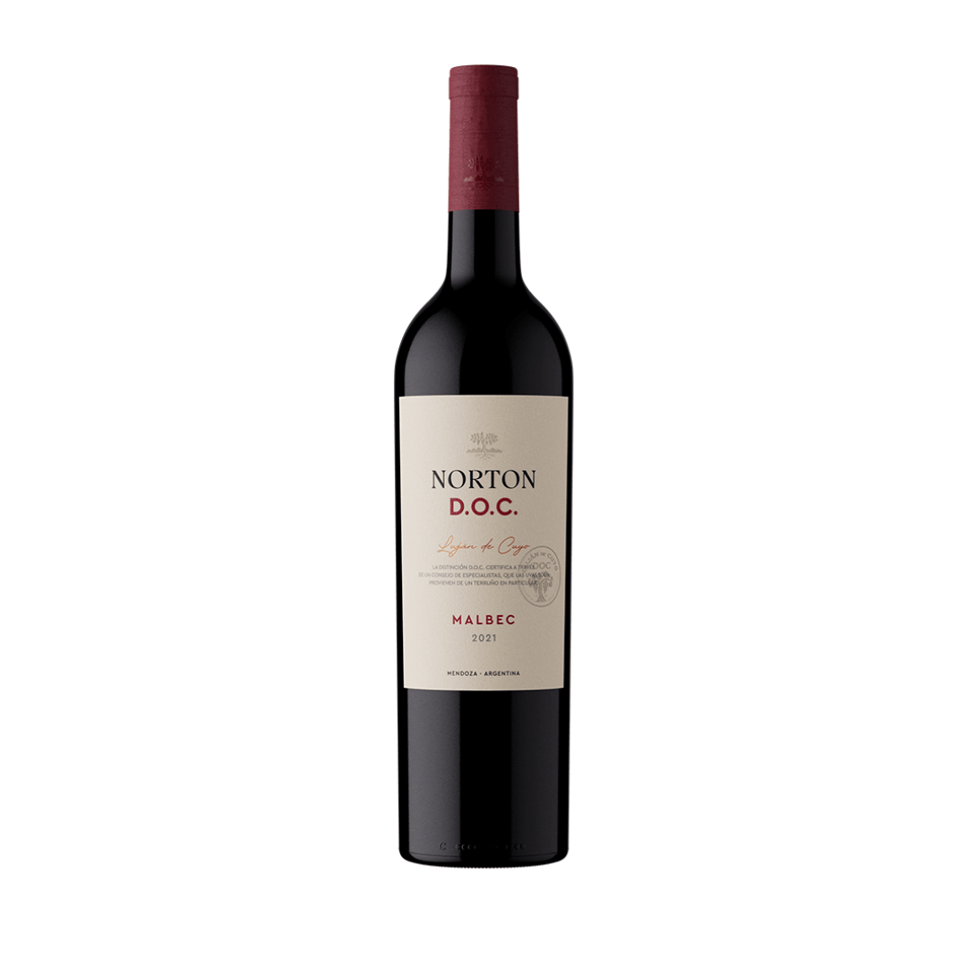 Norton DOC | Malbec