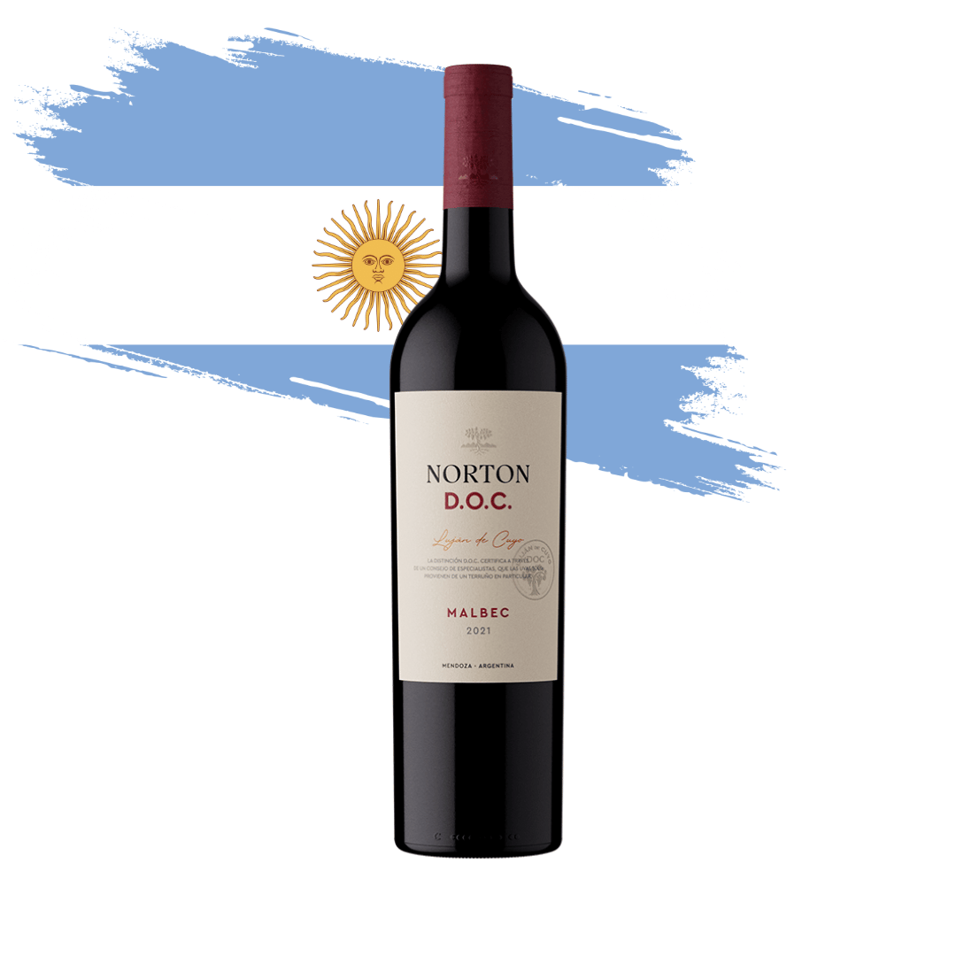 Norton DOC | Malbec