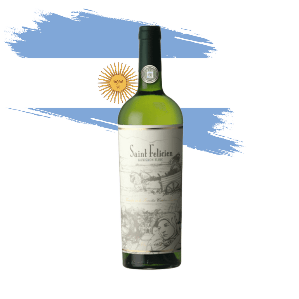 Saint Felicien | Sauvignon Blanc