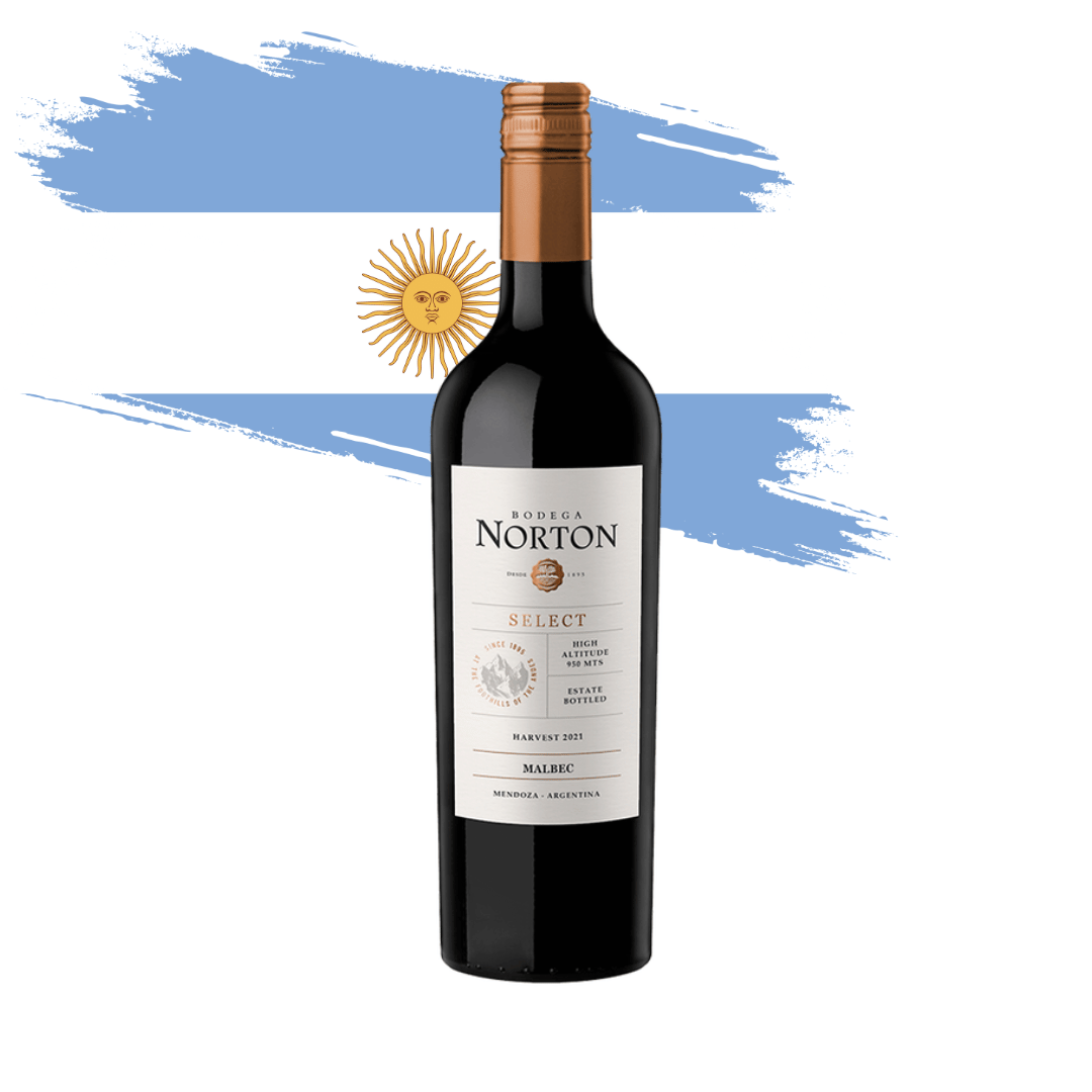 Norton Select | Malbec
