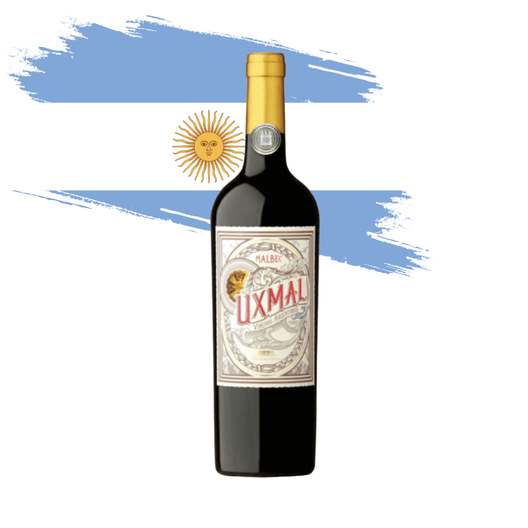 Uxmal - Malbec