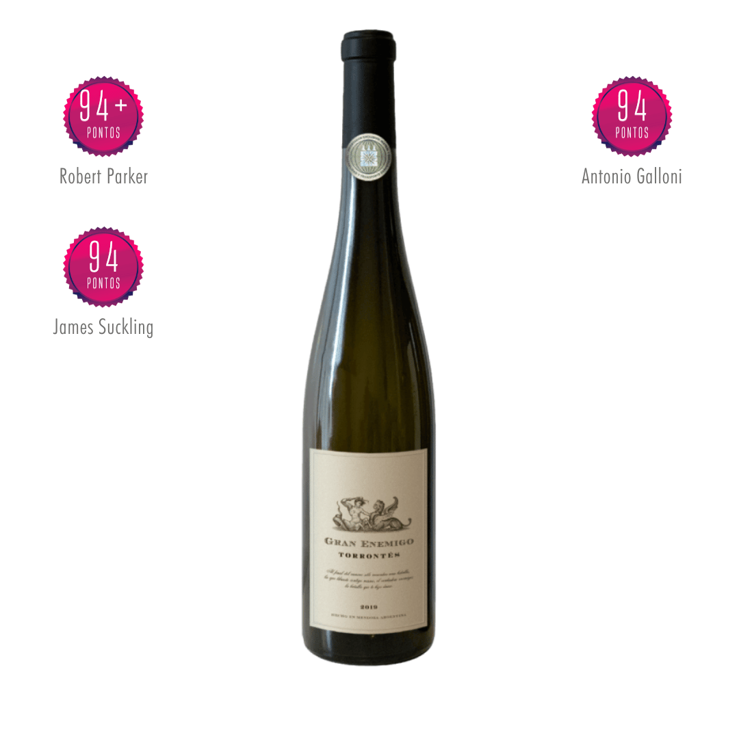 Gran Enemigo | Torrontes