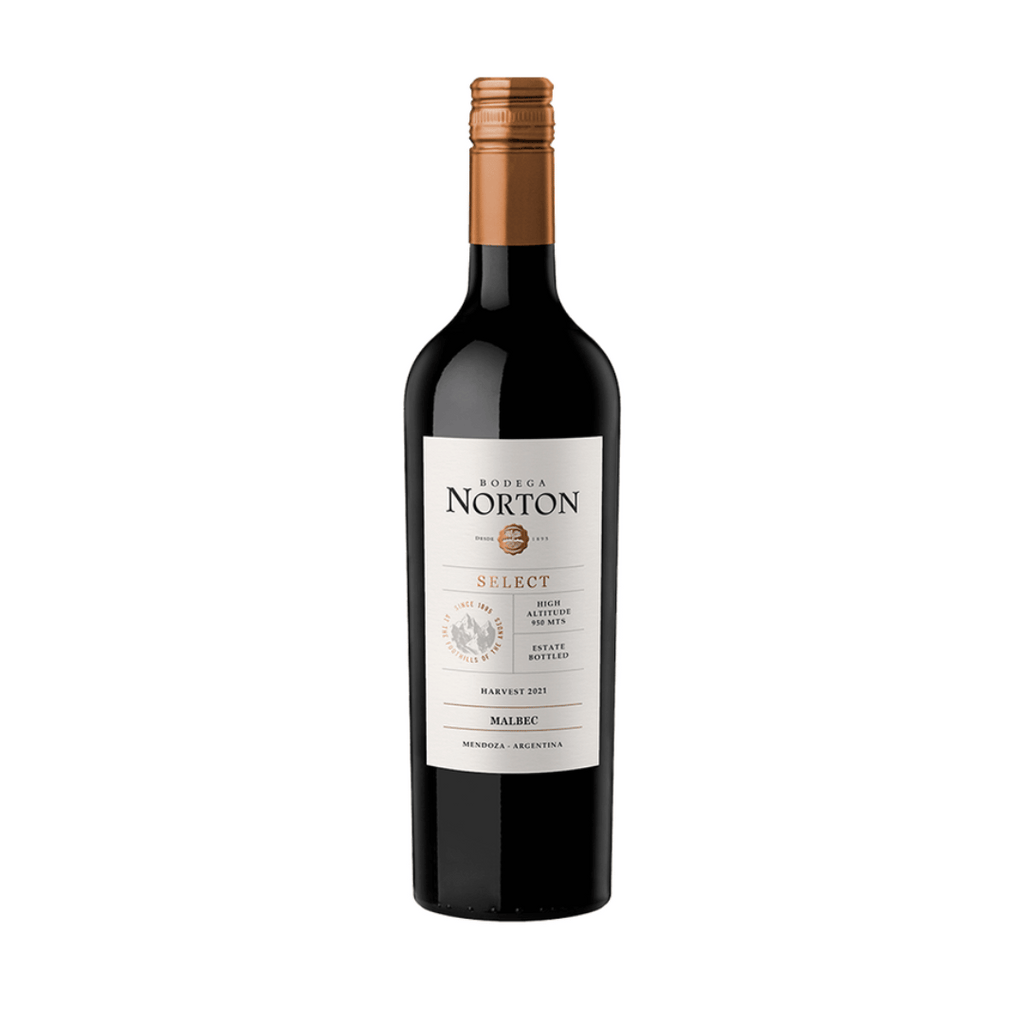 Norton Select | Malbec