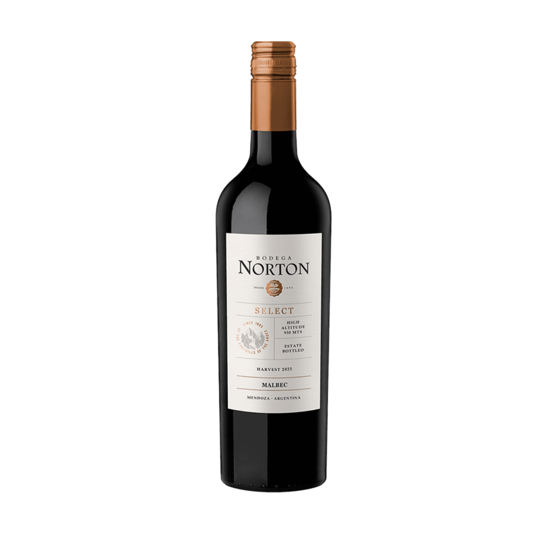 Norton Select | Malbec