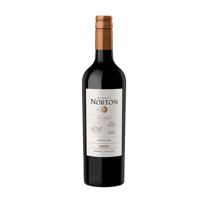 Norton Select | Malbec