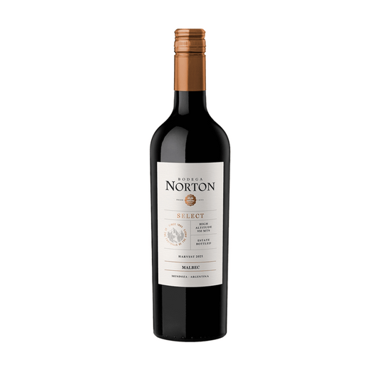 Norton Select | Malbec