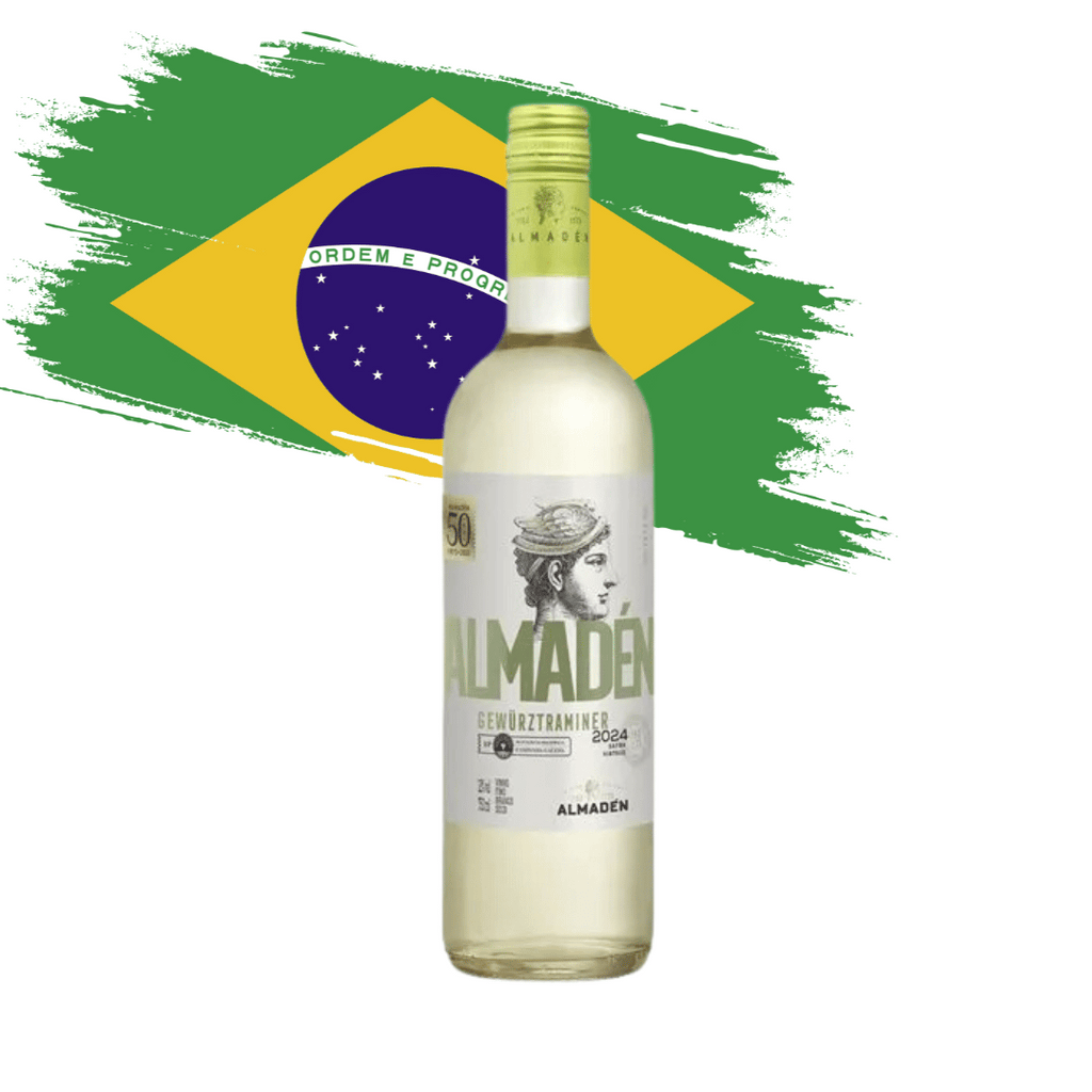 Almadén | Gewurztraminer