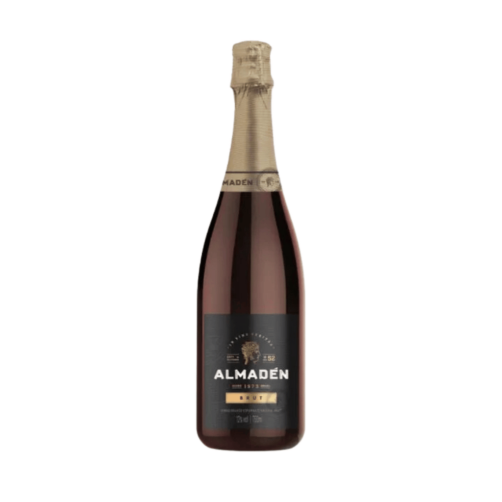 Almadén Brut Branco