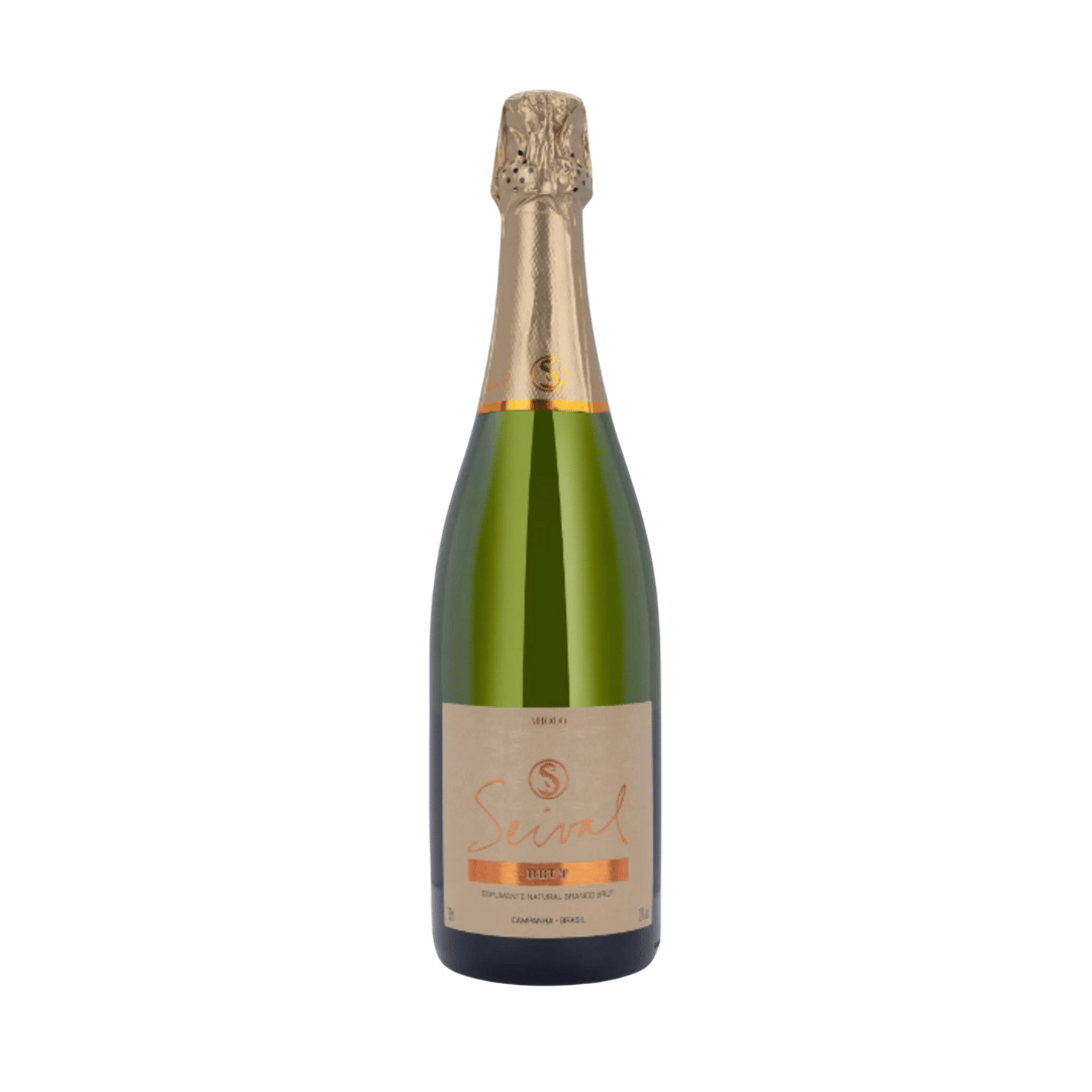 Seival Brut Branco