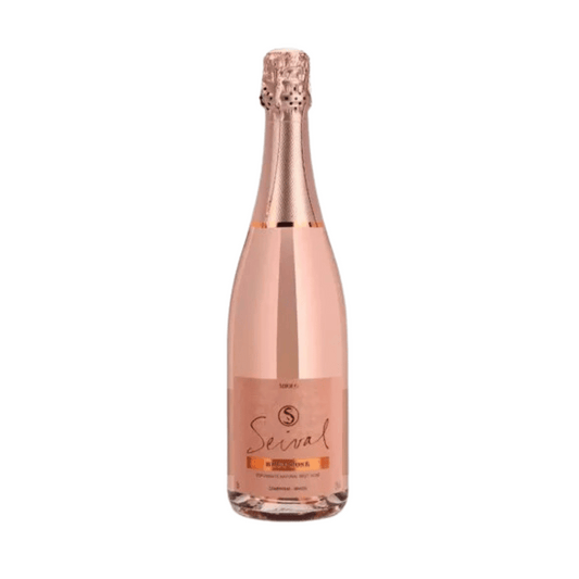 Seival Brut Rosé