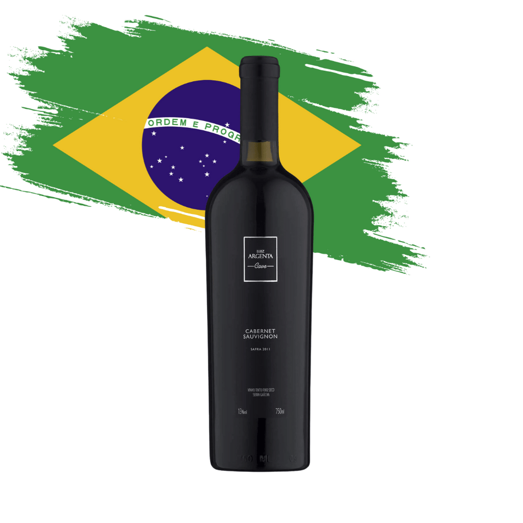 LA Cave | Cabernet Sauvignon