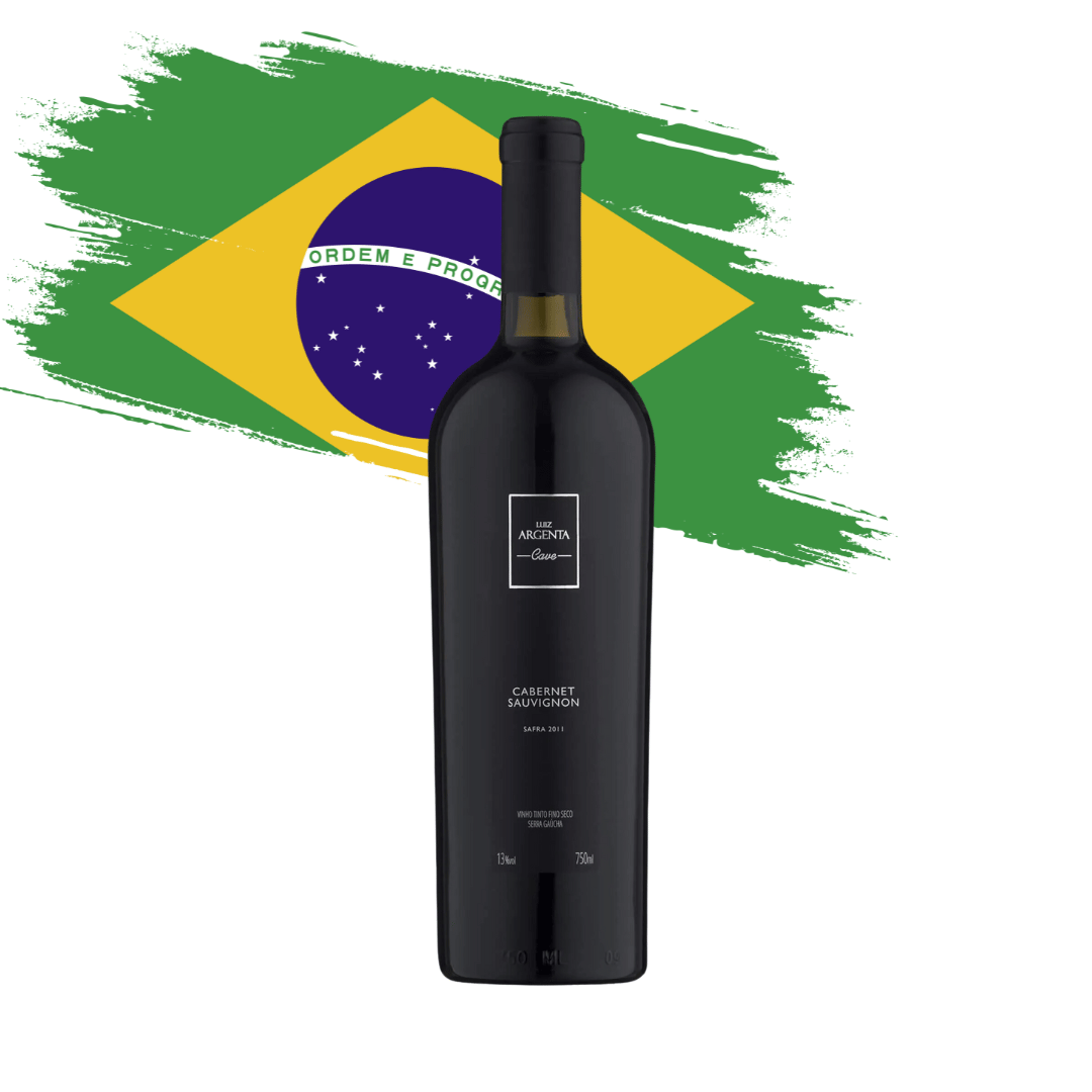 LA Cave | Cabernet Sauvignon