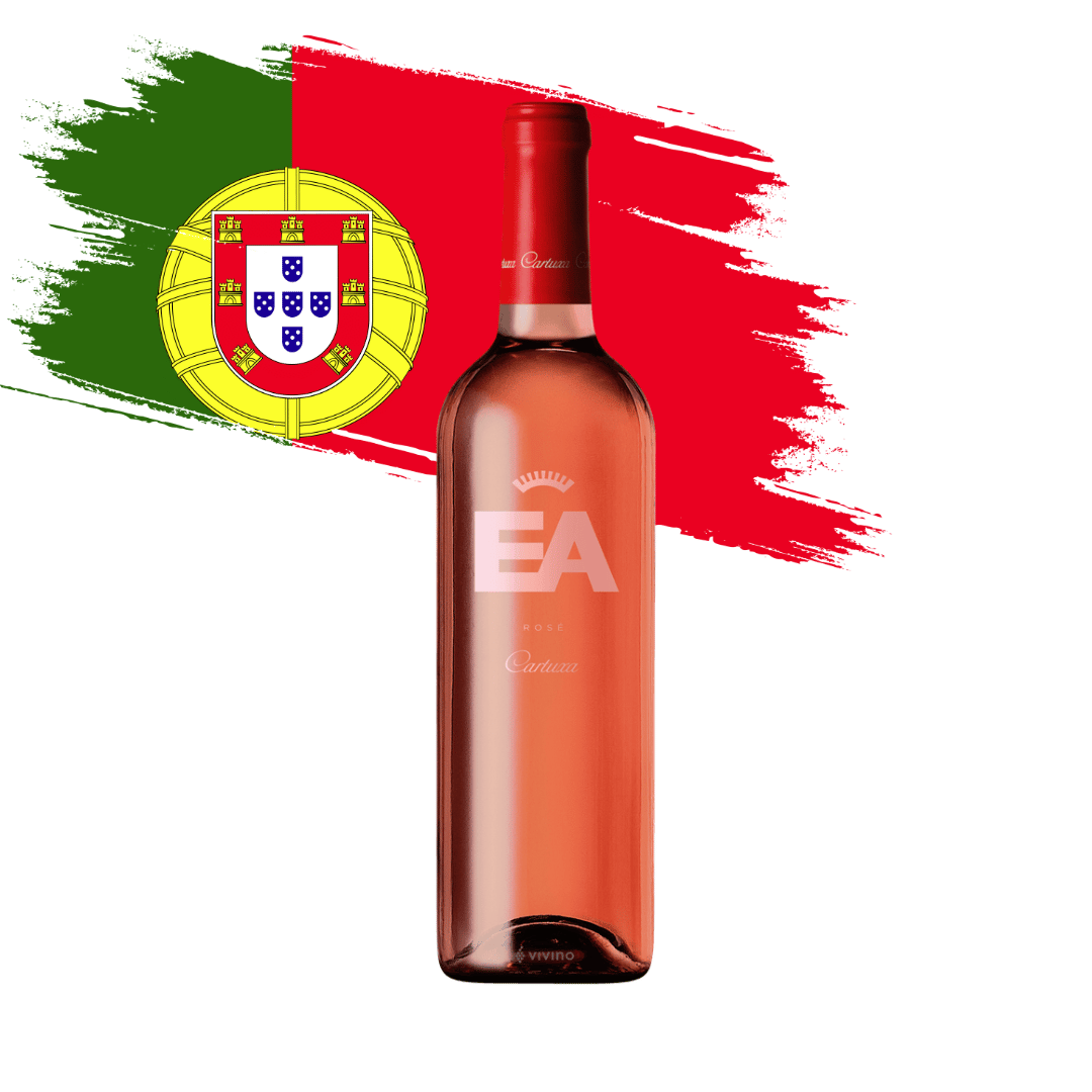 EA Cartuxa Rosé