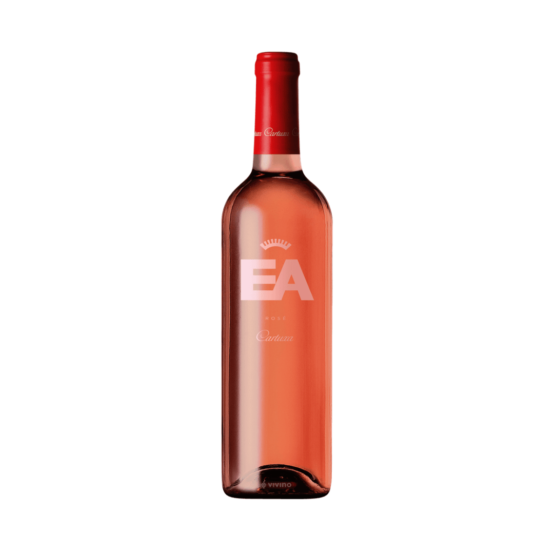 EA Cartuxa Rosé