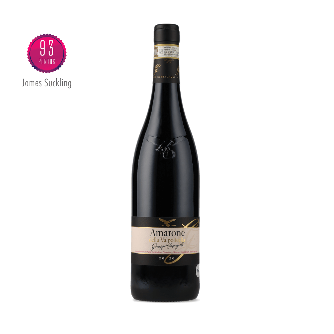 Amarone della Valpolicella Classico Campagnola