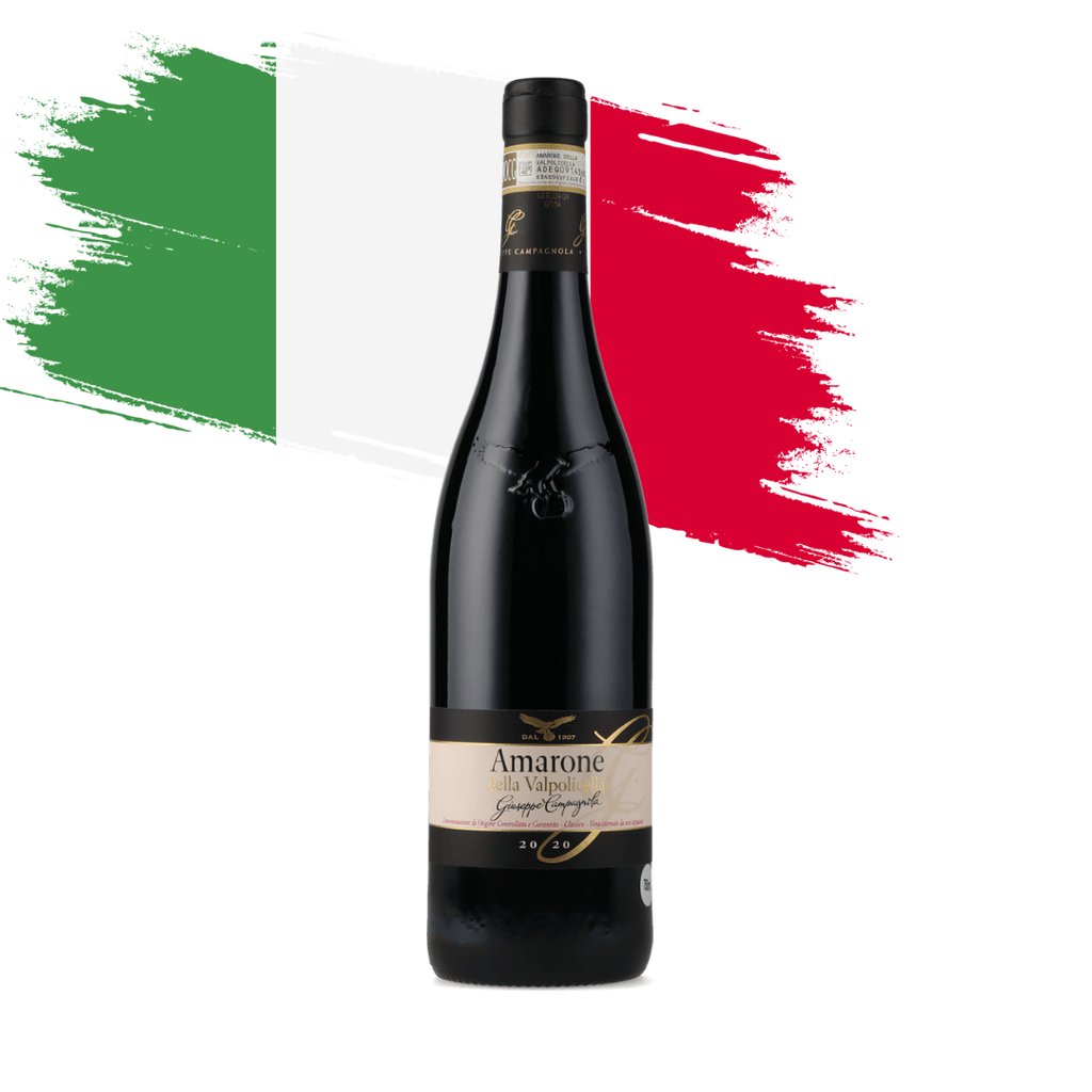 Amarone della Valpolicella Classico Campagnola