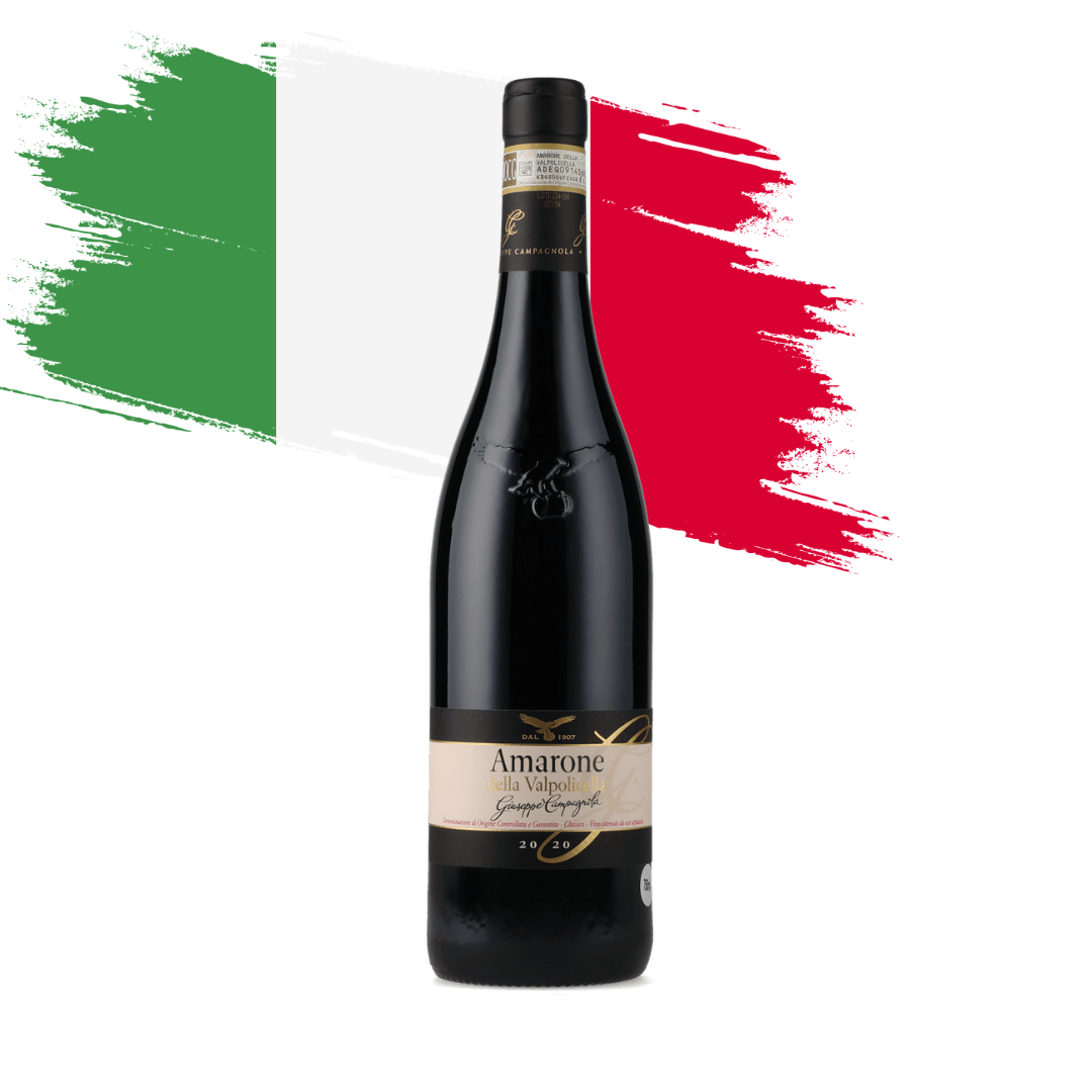Amarone della Valpolicella Classico Campagnola