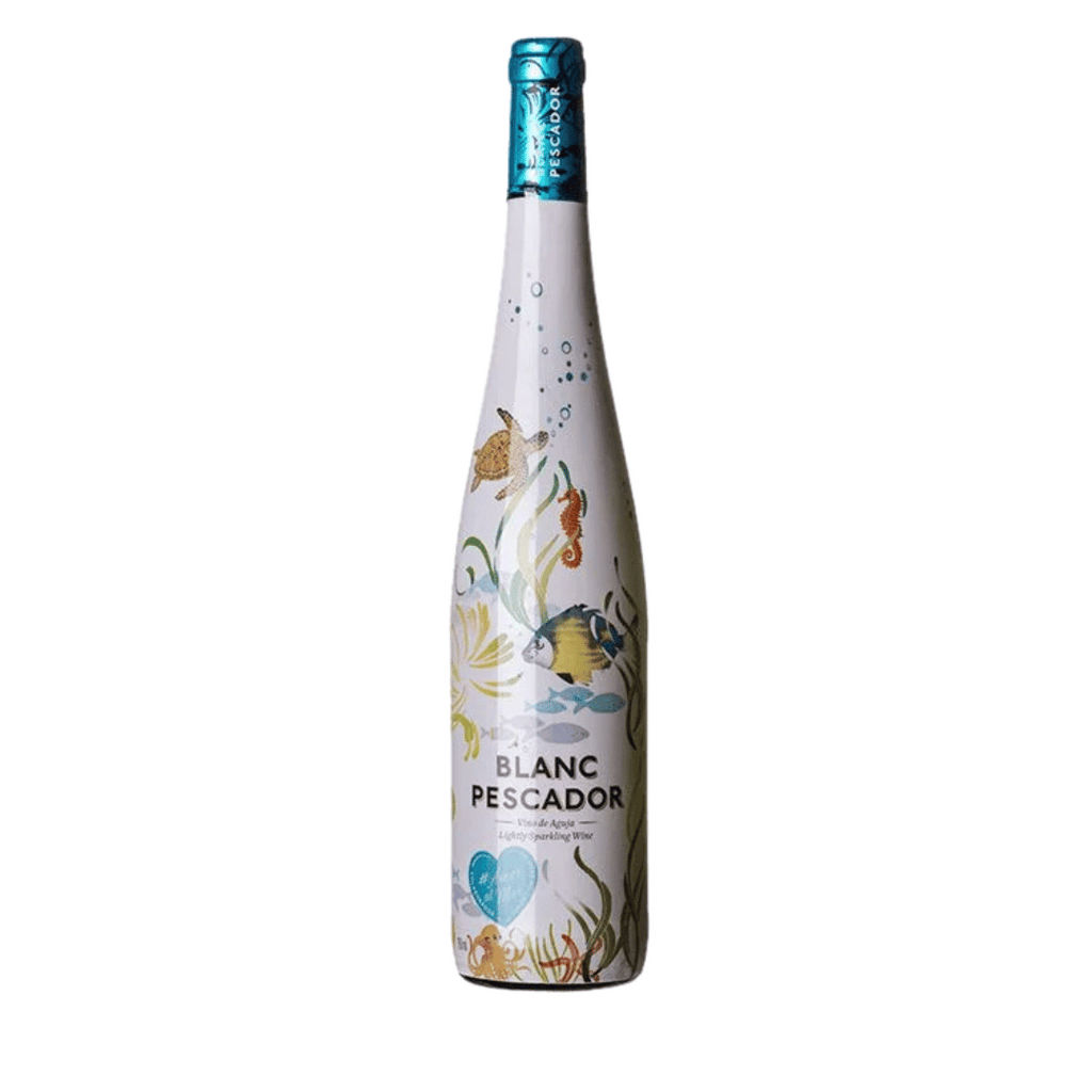 Pescador Blanc