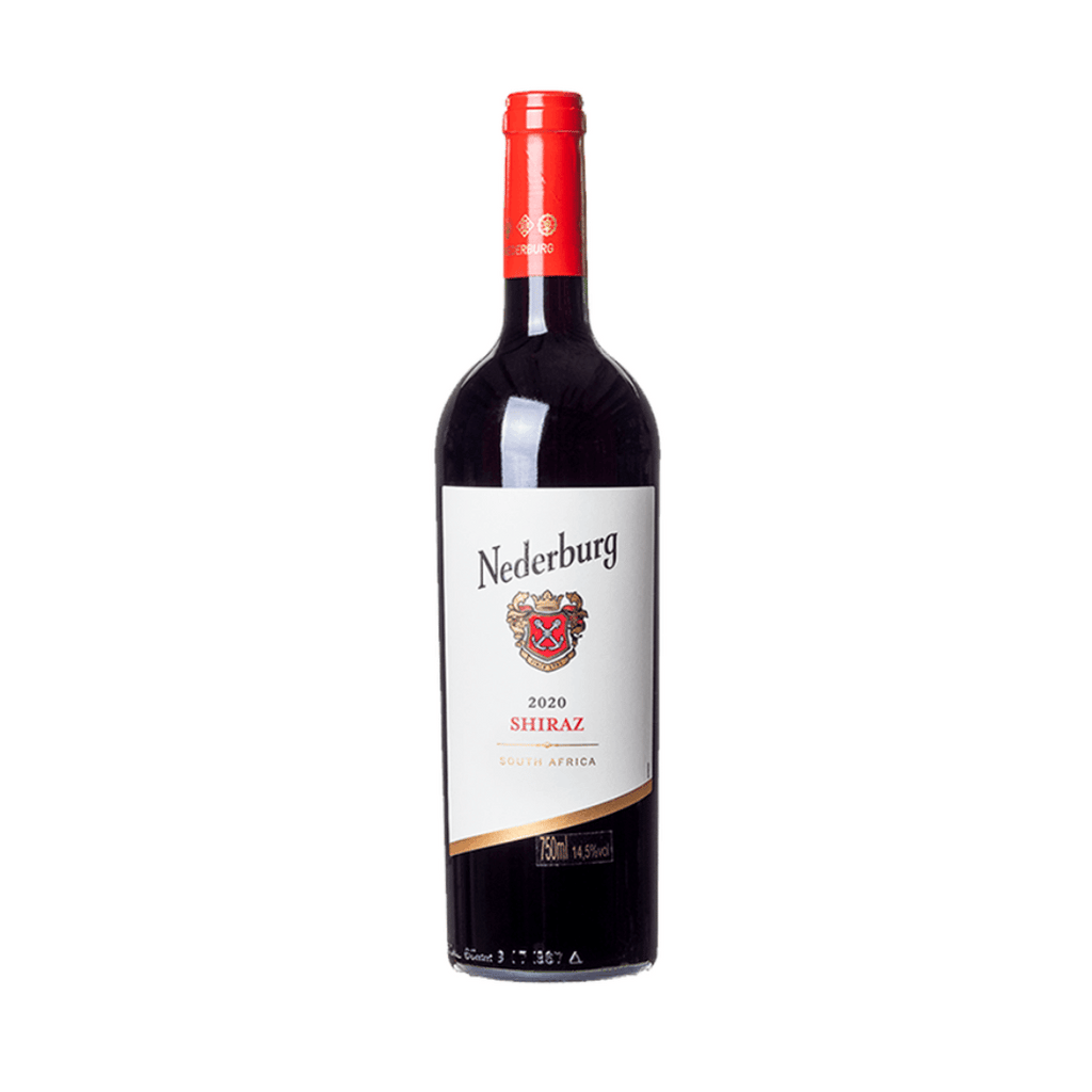Nederburg | Shiraz