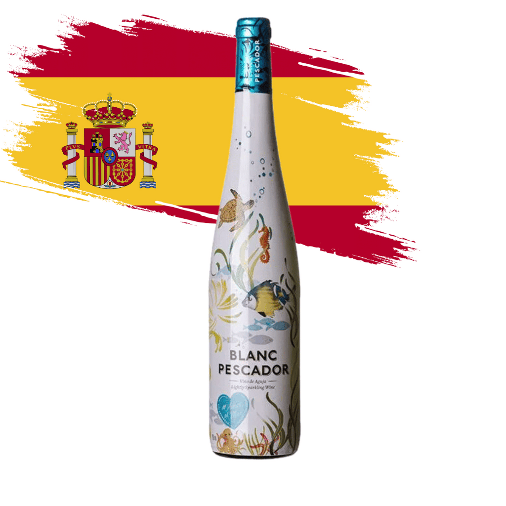 Pescador Blanc