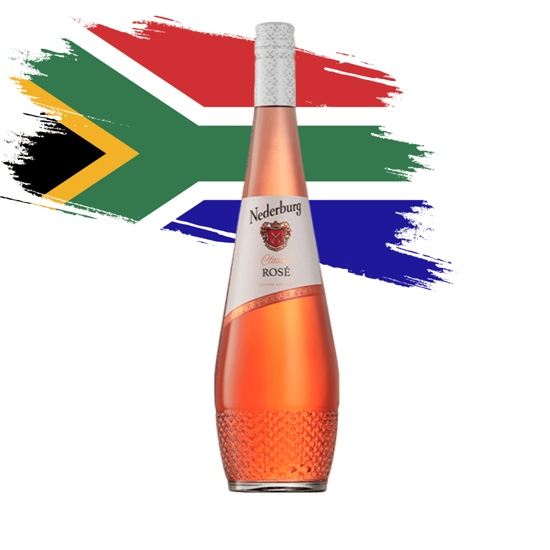 Nederburg | Rosé