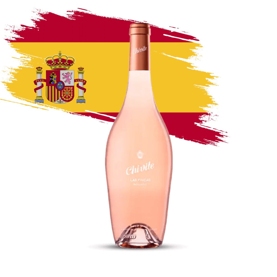 Las Fincas Rosado