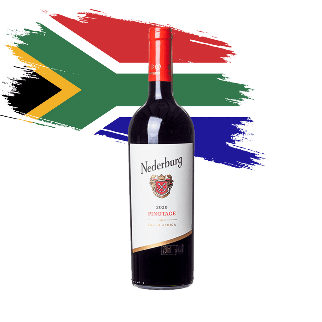 Nederburg | Pinotage