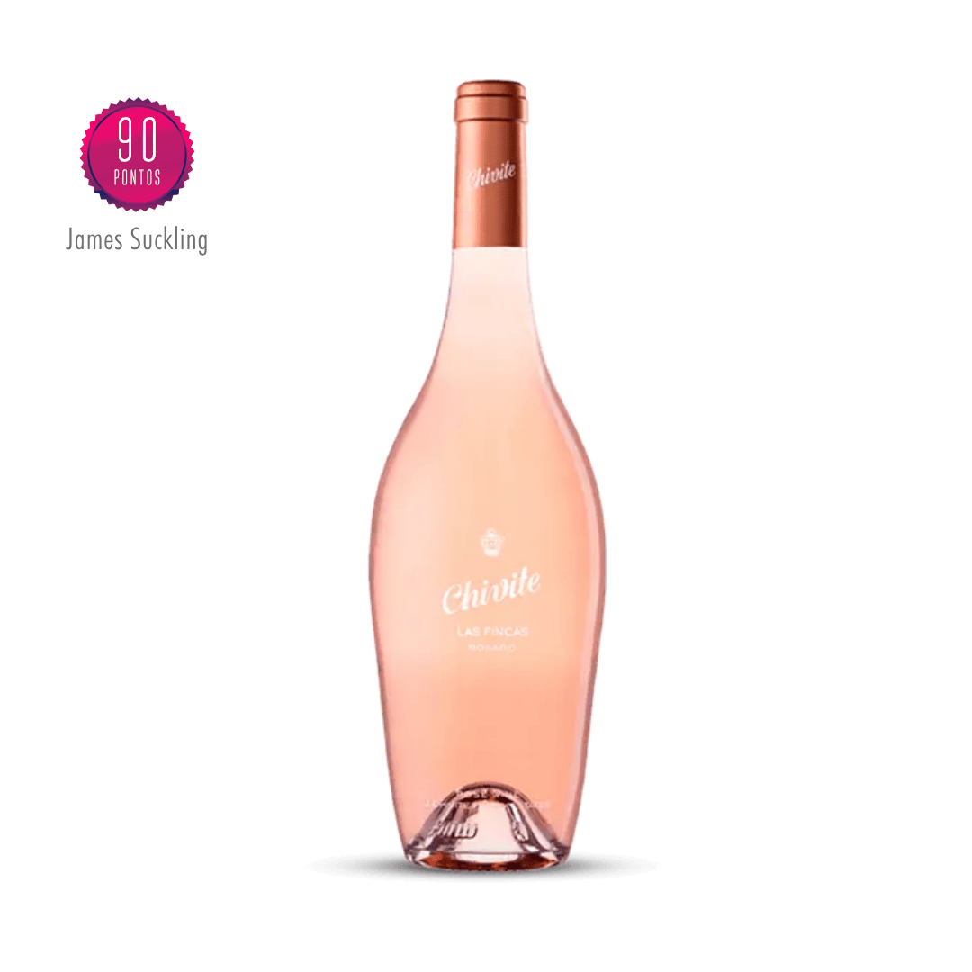 Las Fincas Rosado
