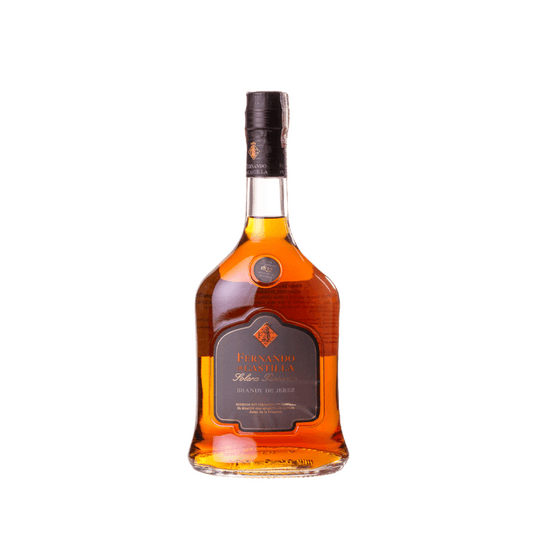 Fernando de Castilla | Solera Reserva