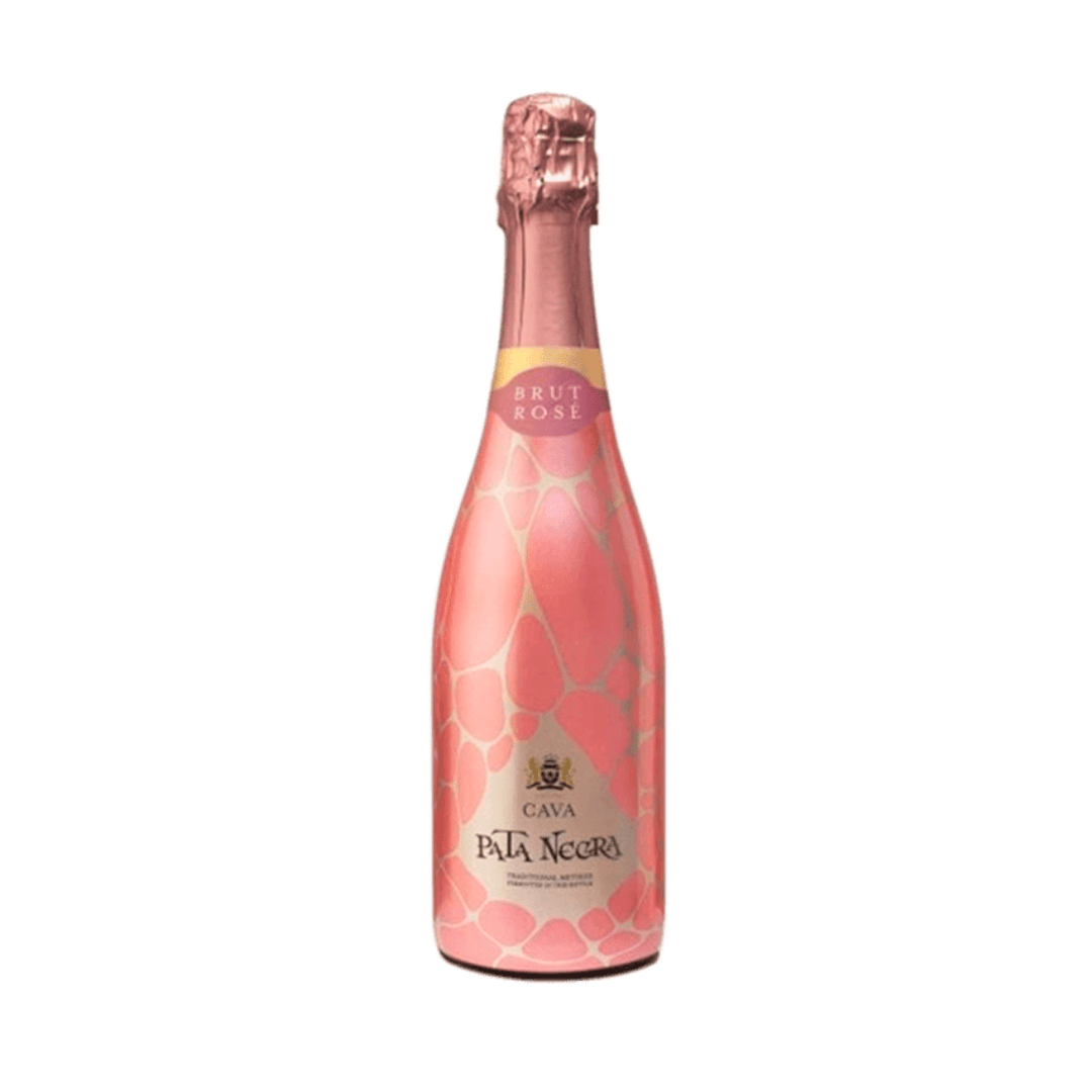 Pata Negra Cava | Brut Rosé