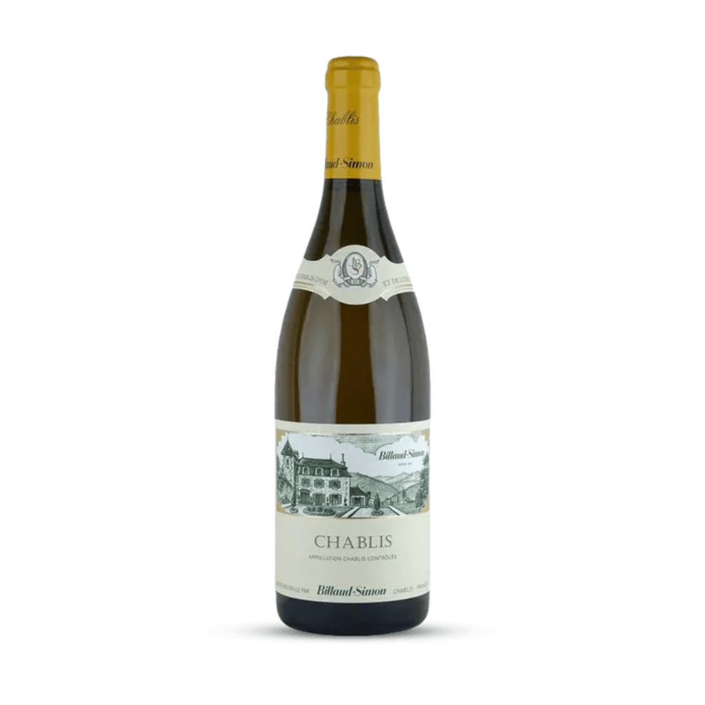 Chablis AOC Billaud-Simon 2023
