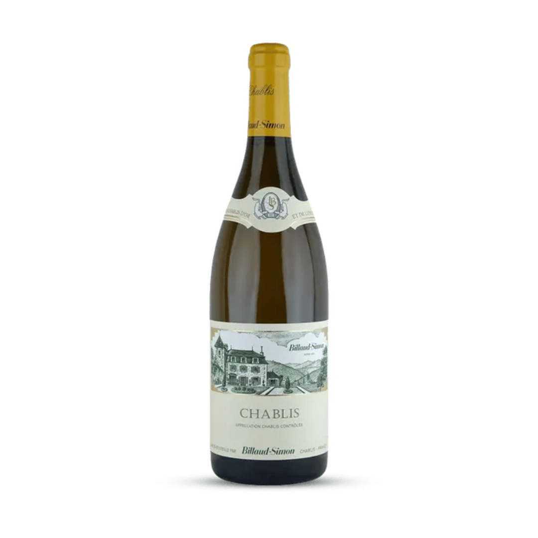 Chablis AOC Billaud-Simon 2023