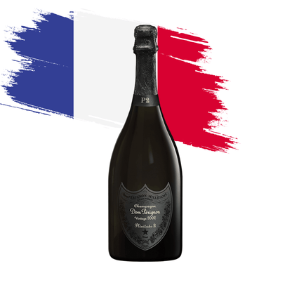 Dom Perígnon P2 Vintage | 2002