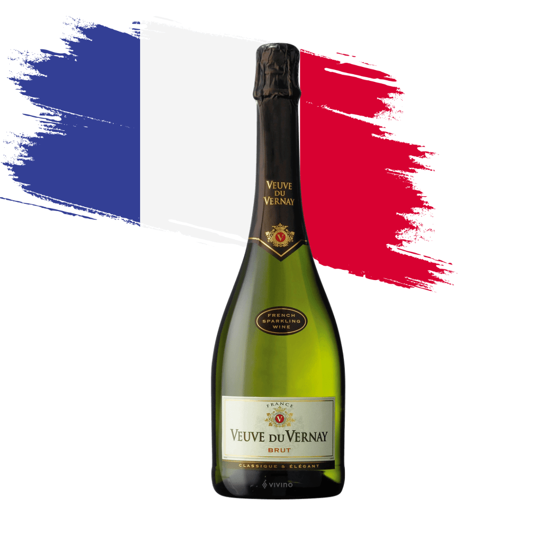Veuve du Vernay Brut