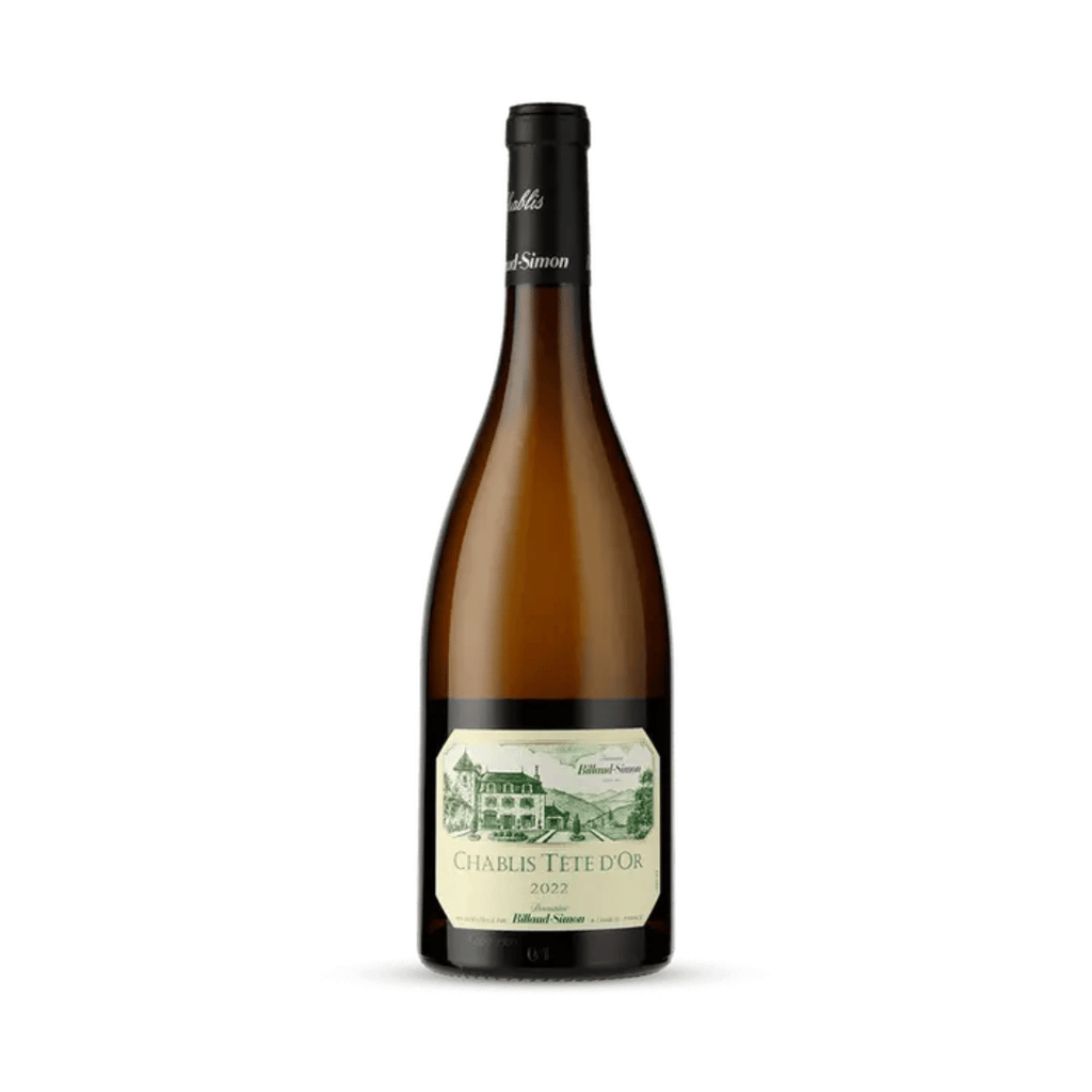 Chablis Tête d’Or 2023