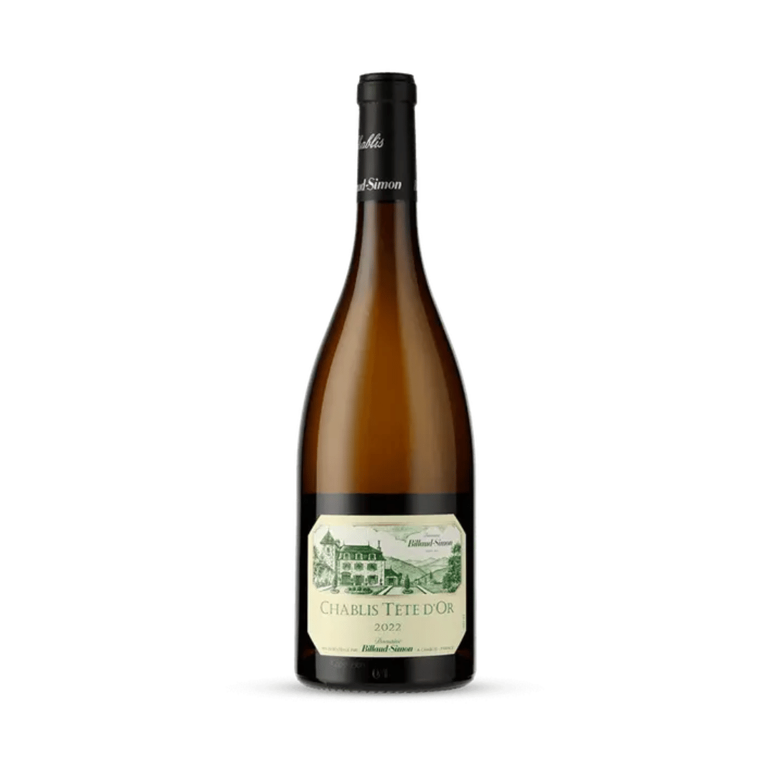 Chablis Tête d’Or 2023